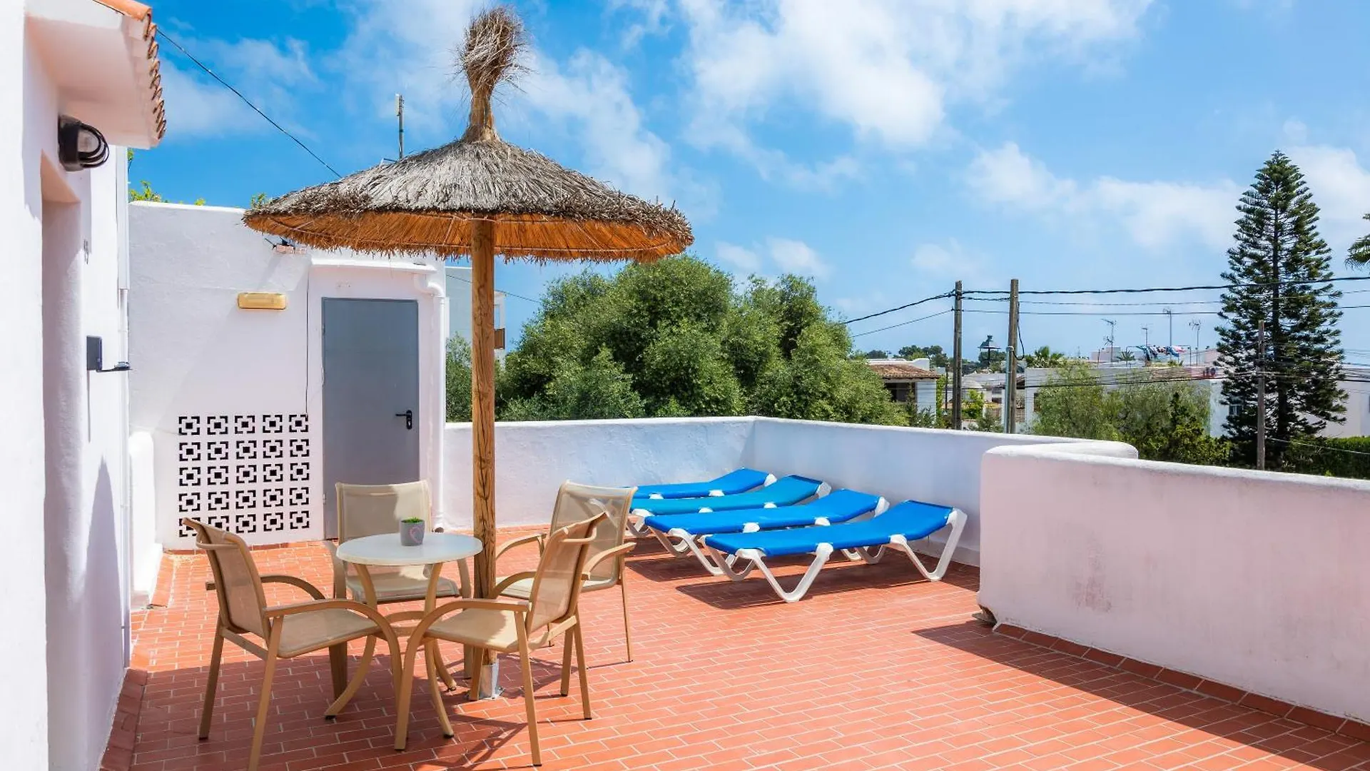 Apartamento Felipe 1-5 Cala D´Or Appartement