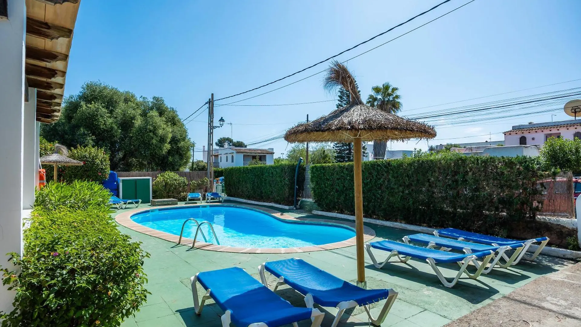Apartamento Felipe 1-5 Cala D´Or
