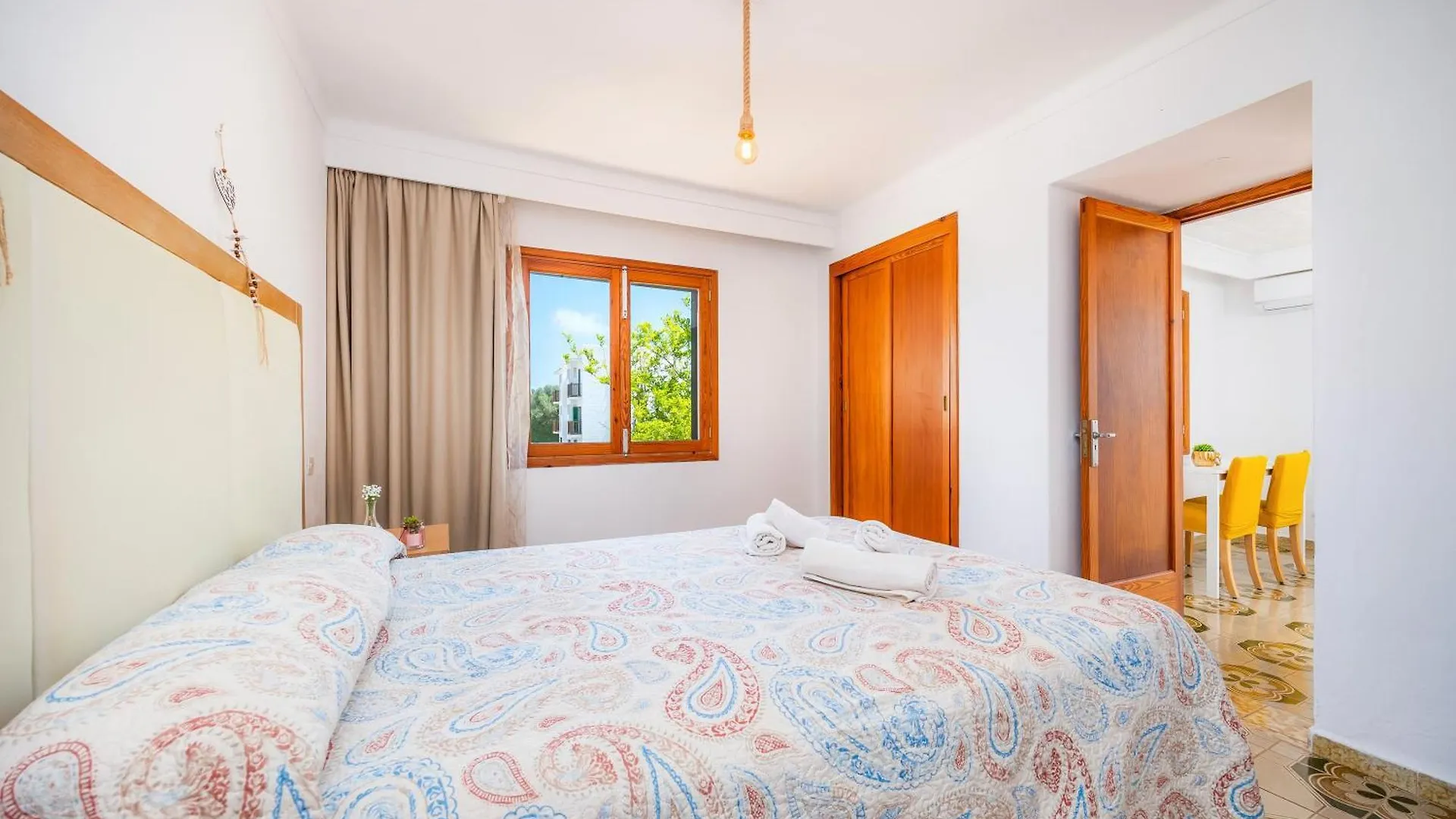 Apartamento Felipe 1-5 Cala D´Or