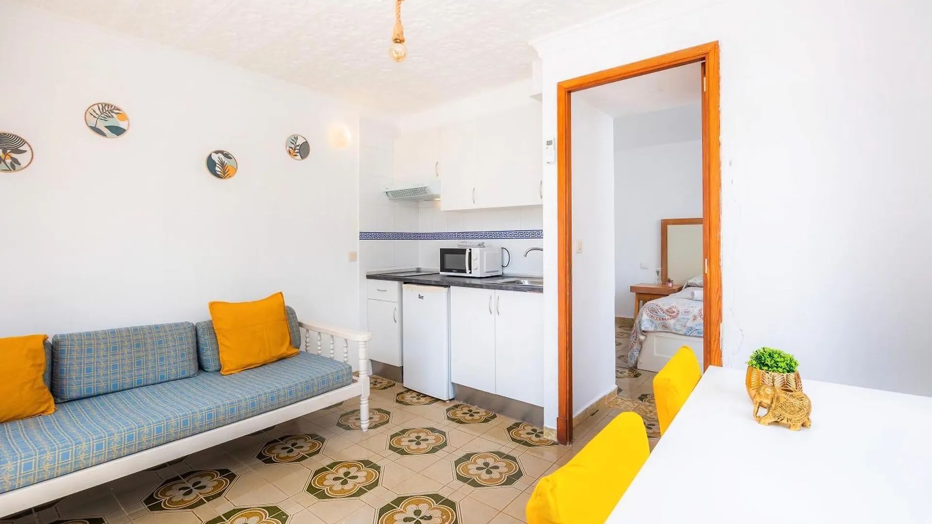Apartamento Felipe 1-5 Cala D´Or