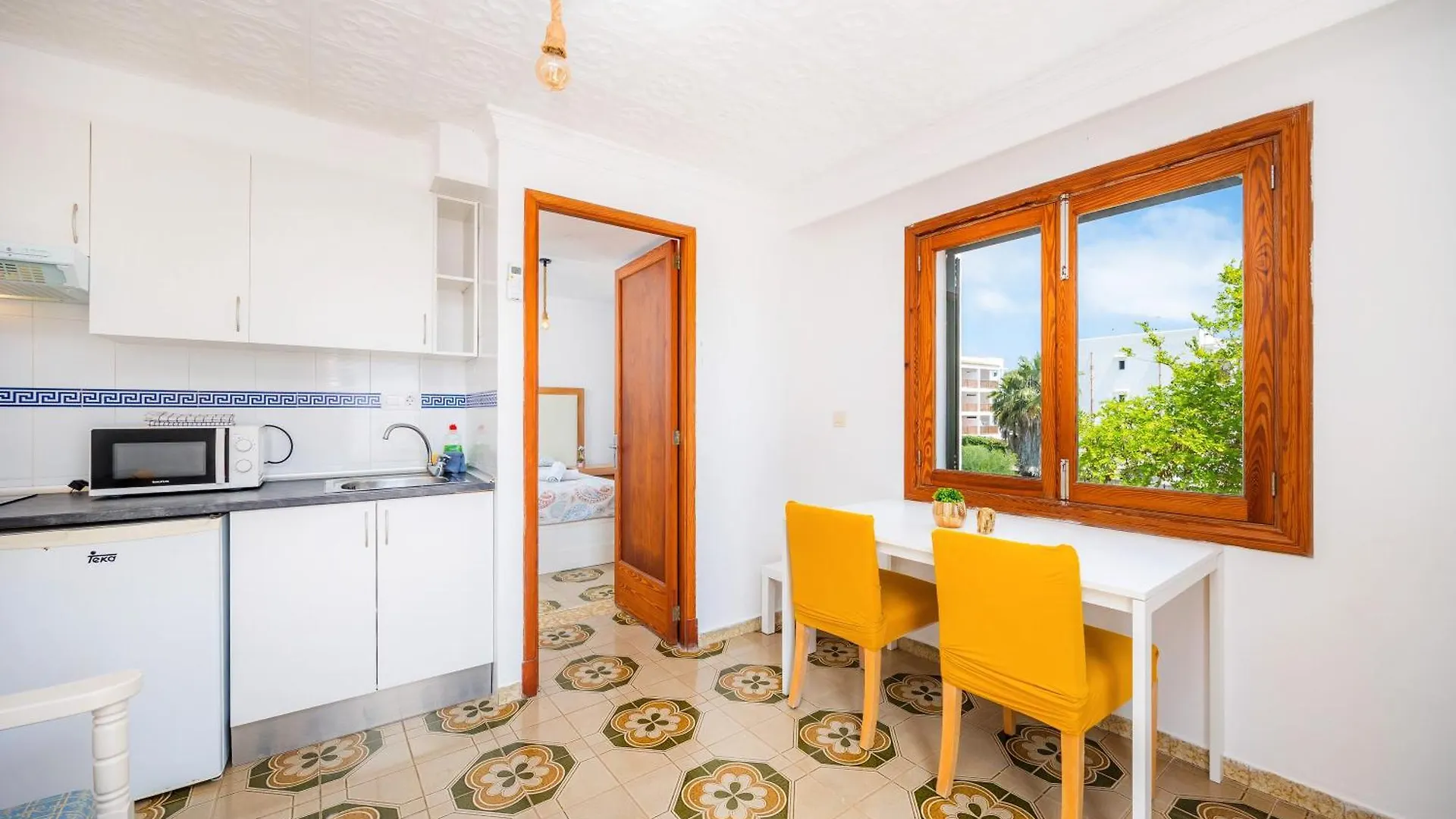 Apartamento Felipe 1-5 Cala D´Or Spanje