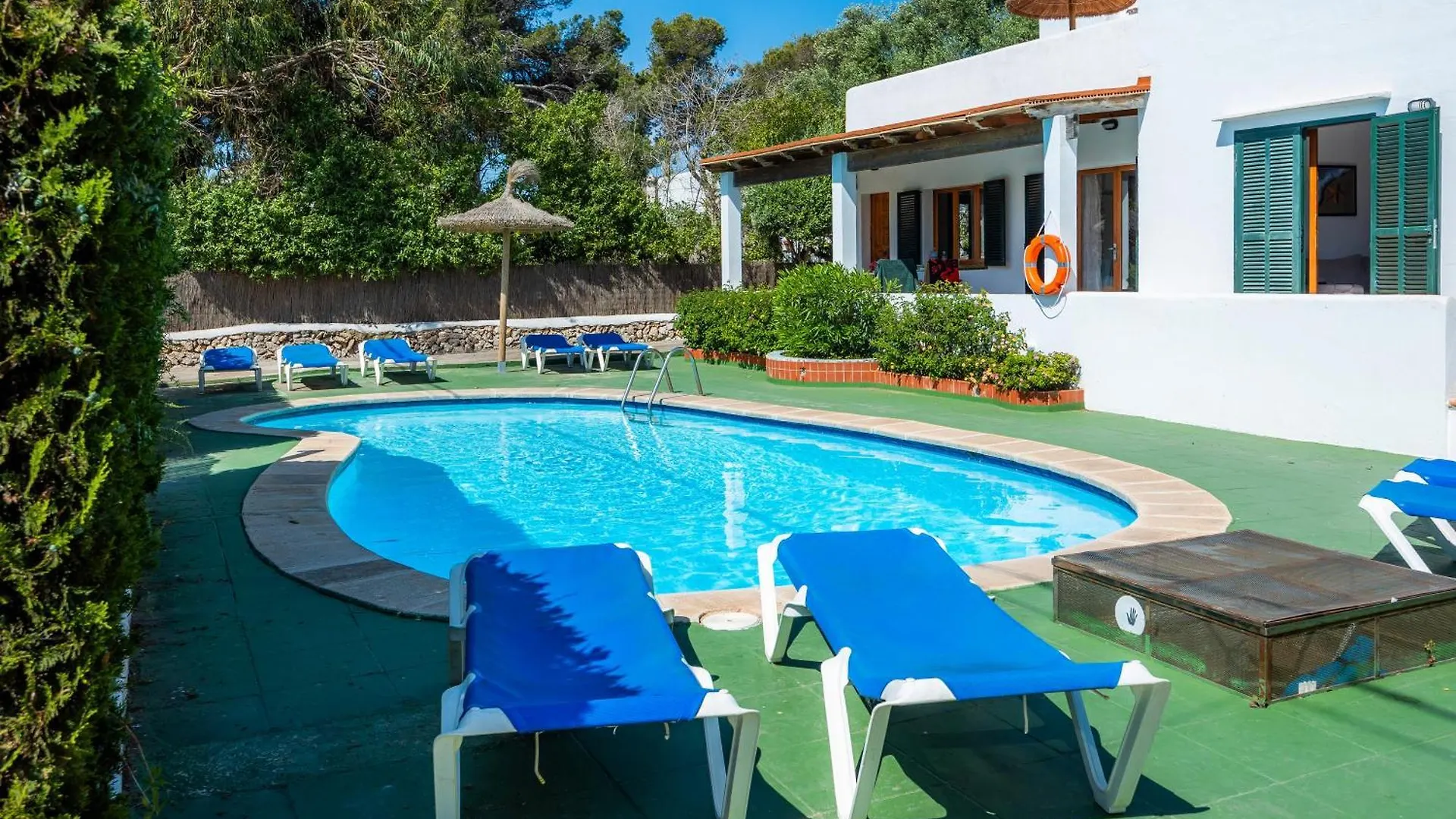 Apartamento Felipe 1-5 Cala D´Or